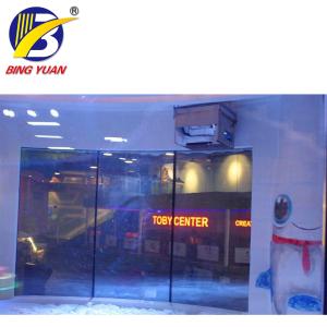 Wholesale 2.5KW 220V 300KG Artificial Snowfall Machine , Indoor Snow Maker from china suppliers