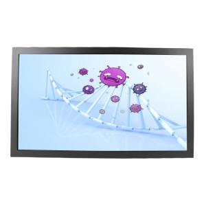 Wholesale Antibacterial 23 Inch Touch Screen Monitor Dust Proof IP65 Surface Waterproof from china suppliers