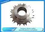 ANSI SS416 SS420 Chain Wheel Sprocket For Transmission