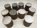 100% UT Passed ESR Hot Rolled Steel Round Bar Annealed Cold Work DC53