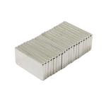 Heavy Duty Rectangular Neodymium Rare Earth Magnets For Industrial Tool Storage