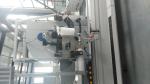 cutting machine upvc aluminium machine ,door making machine