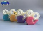 Waterbased Super Clear Packaging Office Use Individual School Bopp Stationery