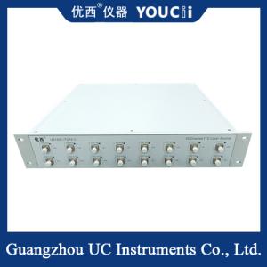 Wholesale 48 Channel C - Band ITU Wavelength Comb Light Source Power Adjustable from china suppliers