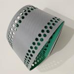 1410X86mm Suction Tape Belt M3.020.014 PM74 SM74 Printer Replacement Parts