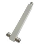 ROHS Base Station Low PIM 380-3800MHz 2 Way RF Splitter