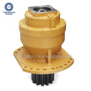 Wholesale E374GC Excavator Swing Gearbox Reduction Assy For Construction Machinery 582-8287/600-9606/582-8286 from china suppliers