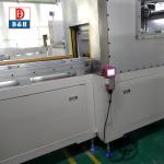 Electric Driven Potting Machine for AB Materials in Semiconductor Parts Vacuum