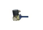 Lightweight Integral Rotary Stirling Cryocooler 750mW For Cooled Infrared