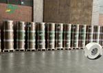 55g 65g Thermal Paper Receipt Rolls For Cashier Light Resistence waterproof