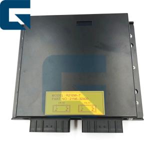 Wholesale 21N6-32400 Controller ECU Control Unit For R210W-7 Excavator from china suppliers