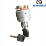 XCMG Auto Crane Steering Wheel Lock 803002437