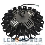 Industrial Meanwell LED UFO High Bay 100W 150W 200W For Warehouse