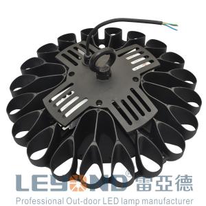 Wholesale 130lm/W Led High Bay Lamp 2700K-6500K CCT With120 Degree Beam Angle CRI&gt;80 hot selling from china suppliers