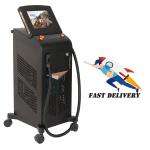 808 Laser Hair Removal Device 1 - 10hz Laser Hair Removal Machine With Cooling