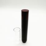 108.2mm Length Empty Lipstick Containers Twist Up Open Sgs Certificated