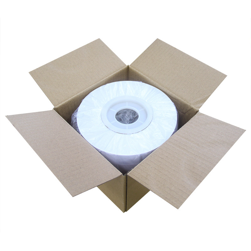 0.21*65m Dry Minilab A4 Satin Photo Paper 240 Gsm Vivid Printing Color