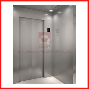 Wholesale 2000kg Passenger High Speed Elevator For Airport Building Lifts Elevators from china suppliers