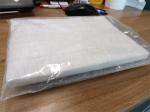 High Temperature Resistance Al2O3 Alumina Fiber Blanket Gap Filling Materials
