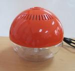Fashion Design Fresh Air Revitalizer Scent Diffuser Machine For Removing Odour