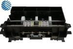 S7430000224 Nautilus Hyosung ATM Parts Cassette Note Separator MX5100