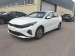Kia K3 1.5L CVT Deluxe Version Gasoline Car Compact Front Wheel Drive