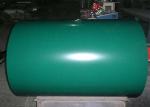 Protective Prepainted Aluminium Coil for Color Coated Aluminum Sheet Against