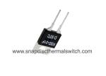Power Supply Miniature Thermal Switch External Dimension 29.3mm*10mm*4.5mm