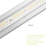 Lm301h 1000 Watt Full Spectrum Led Grow Lights Hydroponic 43 Inch