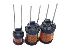 Wholesale 330 UH Through Hole Inductor For Constant Current LED Driver 768772331 from china suppliers
