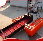 KEDA Mini Gold Dredge Ship 2inch 3 Inch 4inch With Carpet