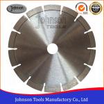 Sintered Tuck Point Saw Blade , Diamond Tuck Point Blade For Concrete Cutting