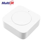 Shower Room Tuya Wireless Zigbee Smart Button 30mA Zigbee SOS Button