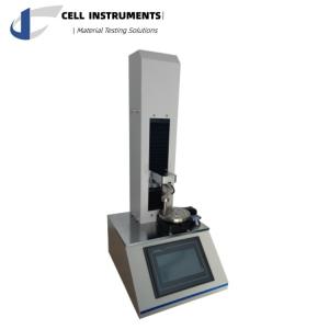 Wholesale Softgel Capsule Hardness Testing Equipment Gelatin Capsule Hardness Tester Softgel Hardness Measurement from china suppliers