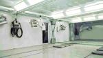 CE Certified Central Dust Collection System For Garage Workshop 5000w 380 Volt