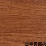 Furniture Woodgrain Vinyl HPL PVC Sheet Roll High Glossy