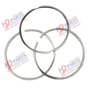 Wholesale 3306 OEM Engine Piston Ring 2W1709 For CATERPILLAR from china suppliers
