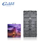 IP65 Outdoor P2.6/P2.9/P3.91 Led Screen For Commercial Display Rental 20 Years