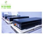 Grade A Lifepo4 Cell 614v EV Battery Pack for Electric Bus and Mining Operations