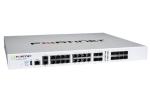FG-200F Fortinet FortiGate NGFW Middle-range Series Fortinet FortiGate 200F - FG
