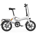 2021 Ce 500w 250w 48v 20inch Adult City Small E Cycle Folding E-Bike E Bike