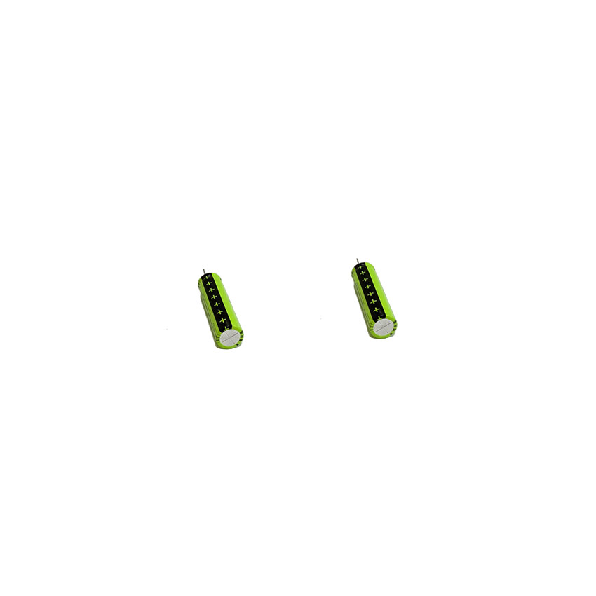 RoHS 3.7v 650mah Li Ion Battery HCC1635 Lithium Cobalt Oxide Battery
