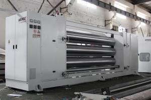 Wholesale 5m Hongyi Nonwoven fabric Three Roll Calender Machine manufacturer from china suppliers