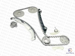 Wholesale FORD RANGER Pickup Timing Chain Kit 2.3-D,Z 140CI 2300CC 16V DOHC 1L5Z6268AA 138L from china suppliers