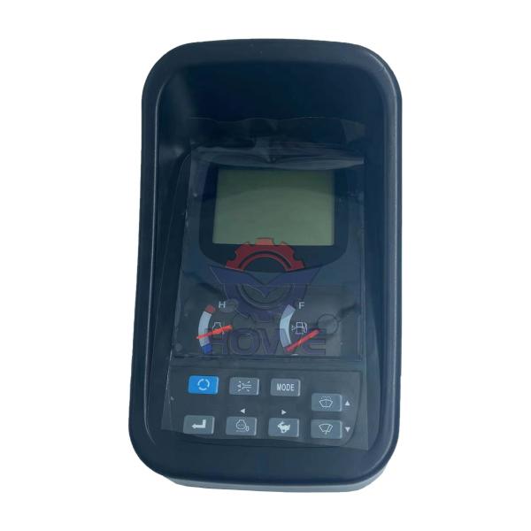 High Guarantee Excavator Parts SK350-8 SK200-8 SK210-8 Monitor LCD Display Panel