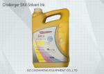 Challenger SK4 Solvent Printing Ink , Seiko 510 / 1020 Printhead Compatible