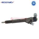 fit for denso cr injector 0 445 110 059 for Bosch Common Rail Injector For FAW