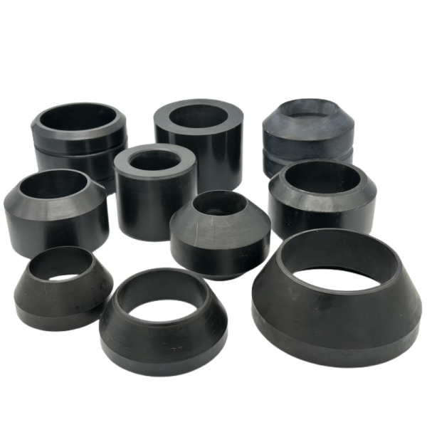 NBR/HNBR/FKM/FFKM Rubber Elements