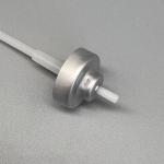 Premium 20mm Plastic Stem Metered Aerosol Valve for Household with Precision