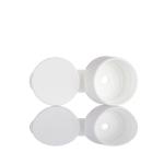 24/410 Plastic Flip Top Cap Bottle Cap for Versatile and Practical Packaging
